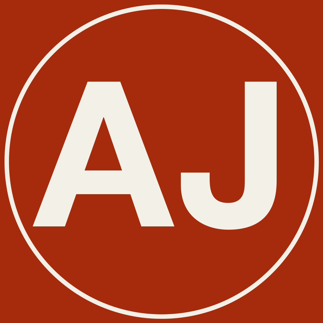 AJ Recommends