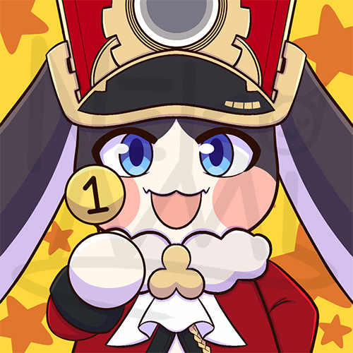 Pompom fanart