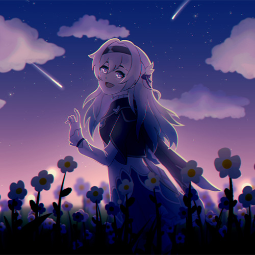 Firefly fanart