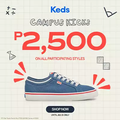 campus kicks square post