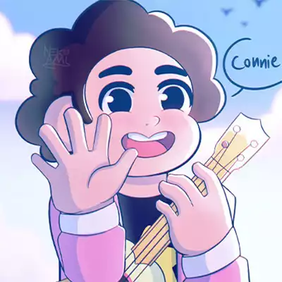 steven universe fanart