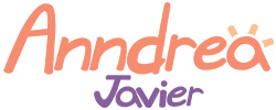 anndrea javier's portfolio logo