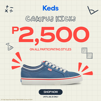 campus kicks square post