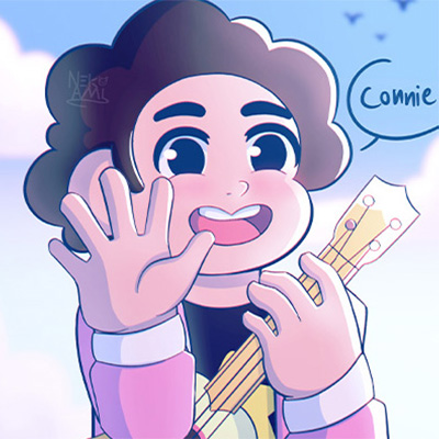 steven universe fanart